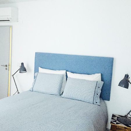 리스본 Santo Amaro'S House 아파트 외부 사진